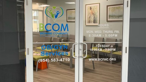 1229 NW 40th Ave, Lauderhill, FL 33313, USA