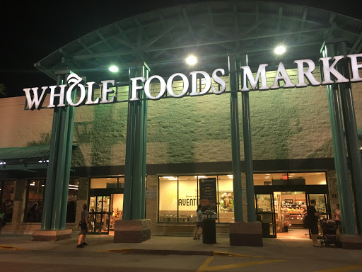 Grocery Store «Whole Foods Market», reviews and photos, 21105 Biscayne Blvd, Aventura, FL 33180, USA