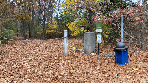 Park «Norumbega Park», reviews and photos, 2285 Commonwealth Avenue, Auburndale, MA 02466, USA