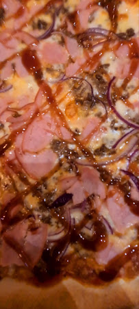 Aliment-réconfort du Restauration rapide Pizza avord - n°2