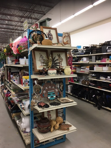 Thrift Store «Idaho Youth Ranch», reviews and photos