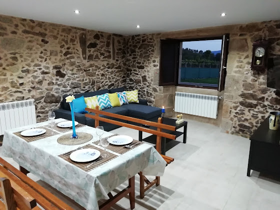 Photos des visiteurs Lodge Bueliña da Carballeira 15883 Olveira