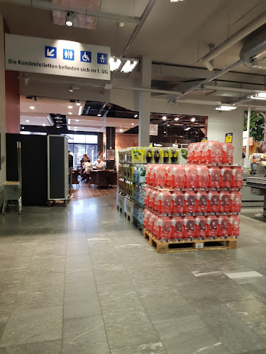 Rezensionen über Coop Supermarkt Möhlin in Rheinfelden - Supermarkt