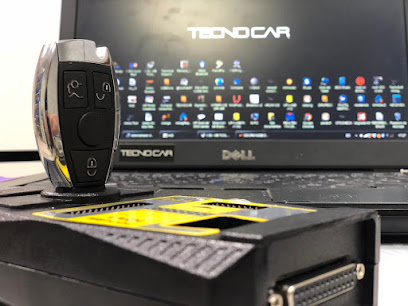 Tecnocar Xativa