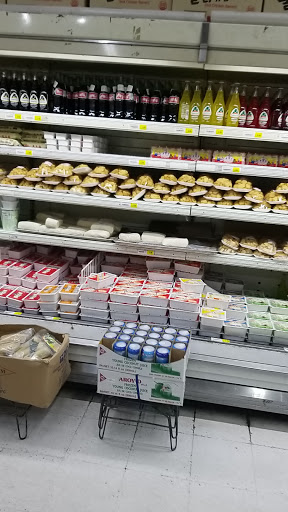 Asian Grocery Store «Hoa Binh Pomona Super Market», reviews and photos, 1093 E Holt Ave, Pomona, CA 91767, USA