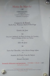 Photo n°4 de L'Arche de Meslay à Tours ()
