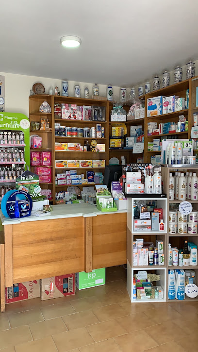 Foto de Farmacia Almudena San Julian Perez