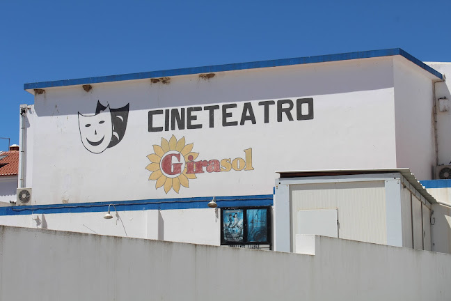 Cineteatro Girasol - Odemira