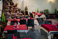 Atmosphère du Restaurant libanais Restaurant Al-Manara à Montpellier - n°1