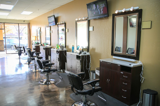 Barber Shop «Faded Barbershop», reviews and photos, 4339 Elkhorn Blvd, Sacramento, CA 95842, USA