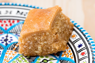 Photo n°9 de La Lune de Bejaïa à Marseille ()