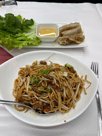 Plats et boissons du Restaurant chinois Au ciel de Shanghai à Paris - n°17