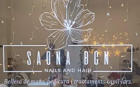 Saona Bcn Nails and Hair image