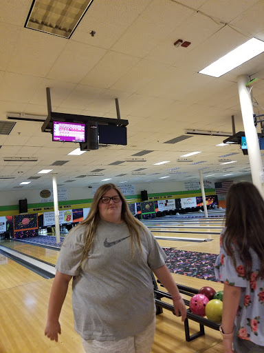 Bowling Alley «Mountain Lanes», reviews and photos, 240 McCurdy Ave N, Rainsville, AL 35986, USA