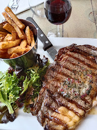 Photo n°30 de La Casa à Mordelles ()