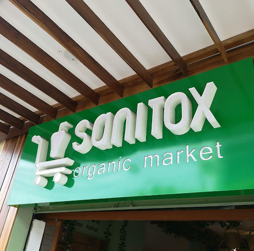 Sanitox Market