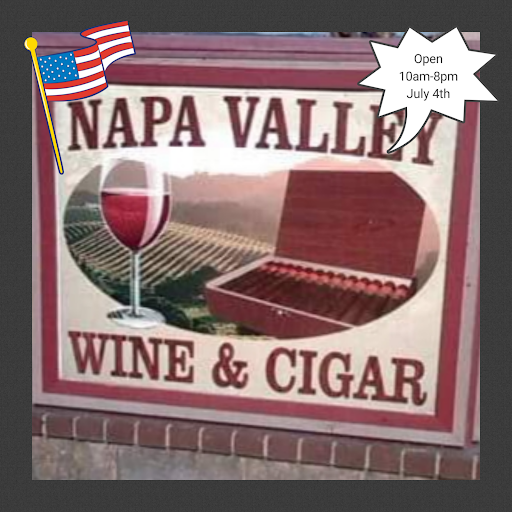 Wine Store «Napa Valley Wine & Cigar», reviews and photos, 161 Silverado Trail, Napa, CA 94559, USA