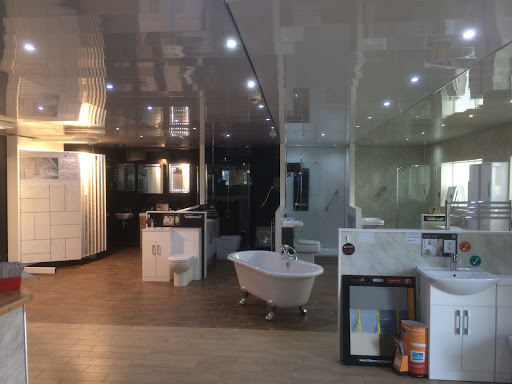 Clifton Trade Bathrooms Oldham