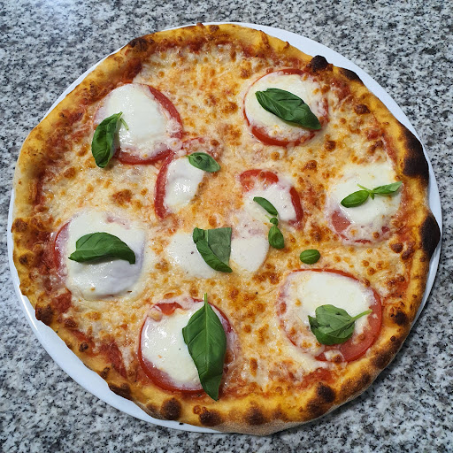 Pizza Paradies en Braunau am Inn