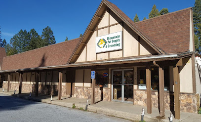 Mountain Pet Supply And Grooming