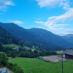 Photo n°1 de l'avis de Manuela.b fait le 10/07/2022 à 05:20 sur le  Hotel Ludwigshof & Luvina à Truden im Naturpark