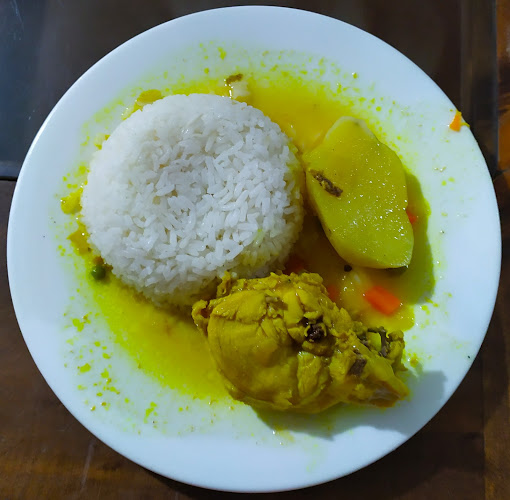 Quinta Restaurante Bolivar