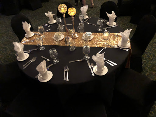 Table & Chair Rental Service «Memorable Moments», reviews and photos, 4800 Jefferson Davis Hwy, Fredericksburg, VA 22408, USA