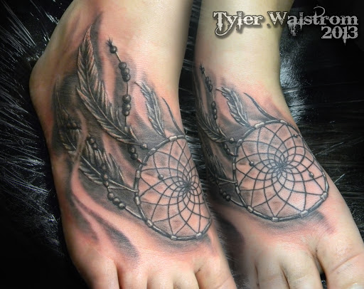 Explore animal sleeve tattoo ideas, creative tattoo ideas in Philipsburg, available at Rock & Ruthless Tattoo Parlor