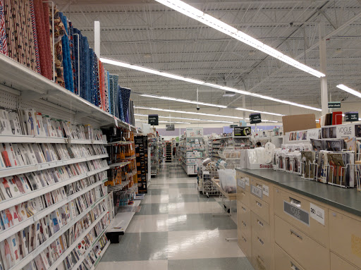 Fabric Store «Jo-Ann Fabrics and Crafts», reviews and photos, 16626 Southwest Fwy, Sugar Land, TX 77479, USA