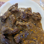 Photo n°2 de l'avis de Sara.i fait le 10/08/2023 à 15:41 sur le  Ristorante La Sosta • Restaurant à Pila