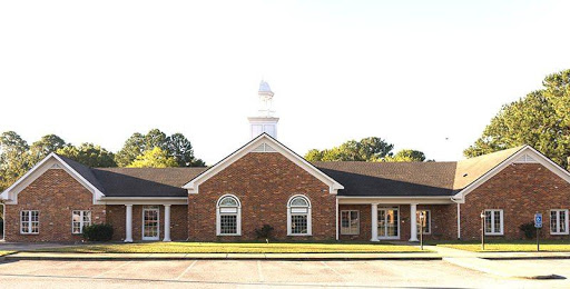 Funeral Home «Metropolitan Funeral Services», reviews and photos, 5605 Portsmouth Blvd, Portsmouth, VA 23701, USA