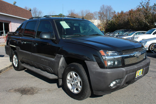 Used Car Dealer «Central 1 Auto Brokers», reviews and photos, 4928 Virginia Beach Blvd, Virginia Beach, VA 23462, USA