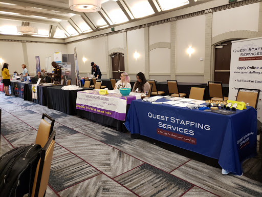 Employment Agency «Quest Staffing Services», reviews and photos, 2262 5400 S, Murray, UT 84129, USA