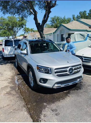 A5 CarWash & Pressure Cleaning Service en West Park