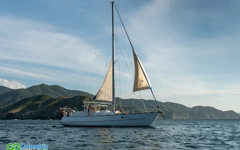 Santa Marta Sailboat image