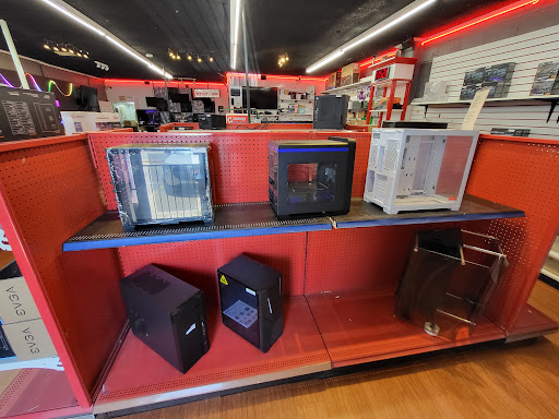 Computer Store «Computer Connection Inc», reviews and photos, 6607 N May Ave, Oklahoma City, OK 73116, USA