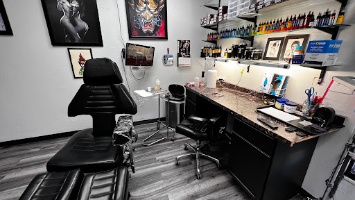 Find bff tattoos ideas for your next unique tattoo in Albuquerque at Tattoosbyfrankieg