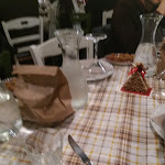 Photo n°6 de l'avis de LUCIA.A fait le 25/11/2018 à 16:30 sur le  Osteria Vino Rosso à Nocera Superiore