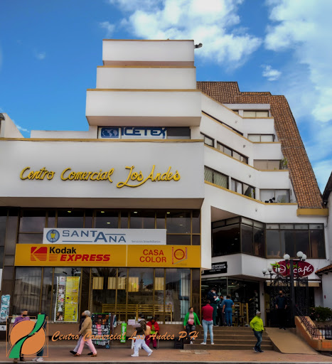 Santana Inmobiliaria en Pasto 