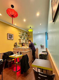 Les plus récentes photos du Restaurant vietnamien Sao Mai à Paris - n°1