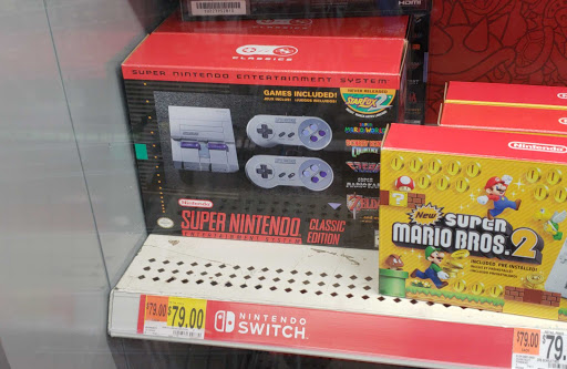 Department Store «Walmart Supercenter», reviews and photos, 101 Howland Blvd, Deltona, FL 32738, USA