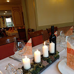 Photo n°3 de l'avis de Sabine.e fait le 17/12/2017 à 13:54 sur le  Landgasthof Zum Schwarzen Adler - Bernd Meyer à Markt Nordheim