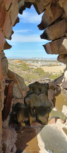 Castle «Mystery Castle», reviews and photos, 800 E Mineral Rd, Phoenix, AZ 85042, USA