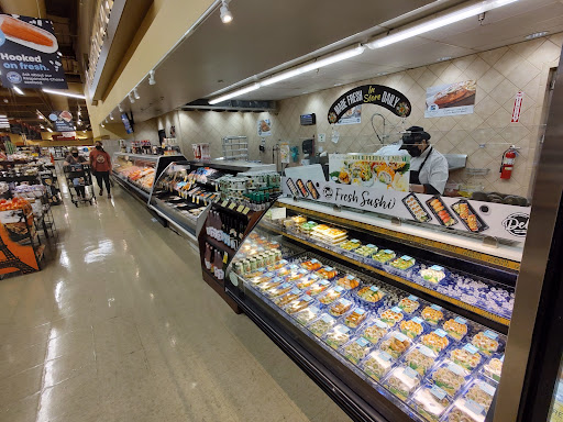 Grocery Store «Vons», reviews and photos, 745 E Naomi Ave, Arcadia, CA 91007, USA