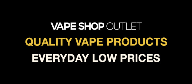 Reviews of Vape Shop Outlet | Maidstone in Maidstone - Shop