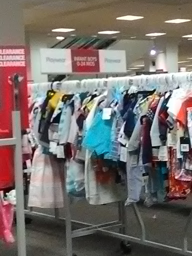 Clothing Store «Burlington Coat Factory», reviews and photos, 3662 W Camp Wisdom Rd, Dallas, TX 75237, USA