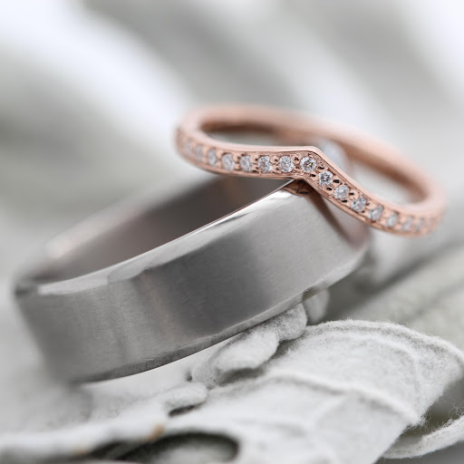 Jeweler «D&H Jewelers», reviews and photos, 2323 Market St, San Francisco, CA 94114, USA