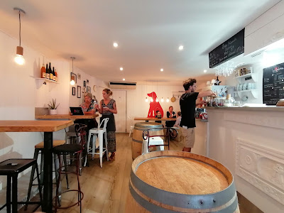 Crêperie Du Chien Assis à Guérande