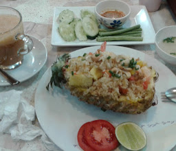 Restoran Halal Fhaishah Krabi photo
