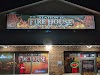 Fire House Bar And Grill Logo, Capreol, Canada, Bar